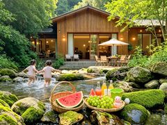 -青城山