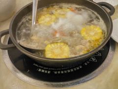 -稻香酒家·33年老字号·港式粤菜(富邦中心店)