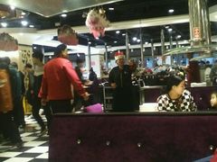 -比尔斯健康烤肉自助餐厅