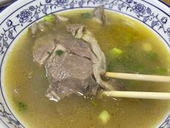 -老刘家泡馍·陕西老字号(钟楼广济街店)