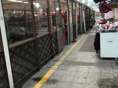 -学府小吃一条街(北大门商业街店)