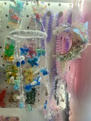 -Mini Muses ·创意手作·陶艺·银饰·团建(芳圆里店)