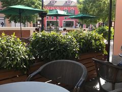 -星巴克(天津佛罗伦萨小镇店)