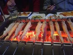 -很久以前羊肉串(打浦路店)