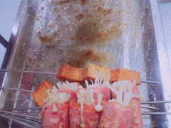 -小寒羊烧烤(凯瑞时代大厦店)