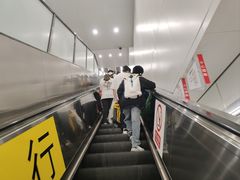 -建设三路(地铁站)