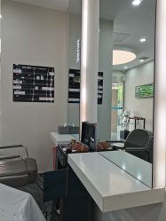 -缪斯Hair Salon