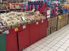 -京客隆超市(京源店)