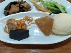-素之缘素食(新之城店)