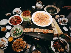 -凤凰山斑鱼馆(恭城店)