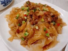 -寻味顺德·南记酒家·传统顺德菜·鱼生(广源路店)