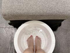 -心悦堂按摩空间