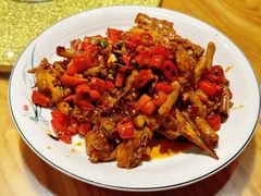-小口味