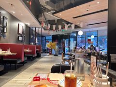 -必胜客(新中纬店)