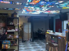 -微光私人影院(巴南万达店)