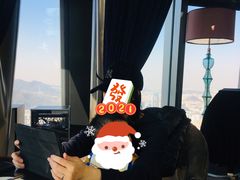 -瑞吉酒店·The Drawing Room闲逸廊·云端下午茶·夜奢Whiskey