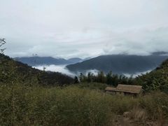 -东天目山风景区