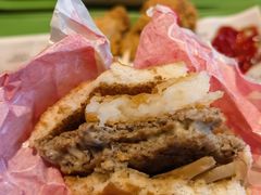 -麦当劳(王顶堤店)