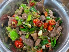 -碗底挑•湖南小炒粉面饭(大望路店)