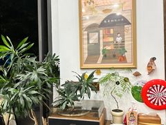 -富贵面包公司(运河店)