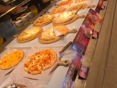 -比格比萨自助(赛罕区万达广场店)