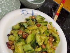 -边江铁锅炖鱼(振八街店)