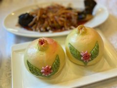 -功德林素菜饭庄(前门店)