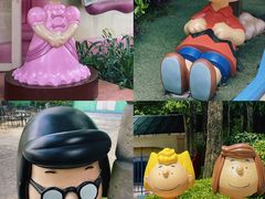 -史努比缤纷世界