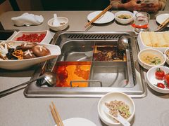 -海底捞火锅(宝龙广场夜宵主题店)