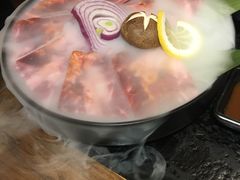 -九田家黑牛烤肉料理(石路天虹店)