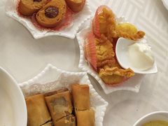 -潮福城大酒楼·潮粤菜·港式点心(阳光城店)
