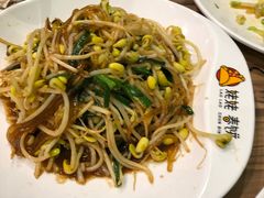 -合合春饼·酱骨·东北菜(潘家园店)