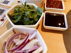 -香香春饼·非遗技艺(万达店)