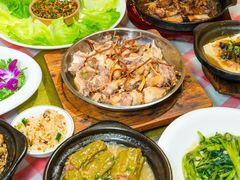 -东江厨岸（惠州味道）(江畔花园店)