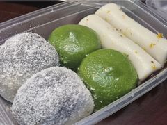 -沈大成(南京东路店)
