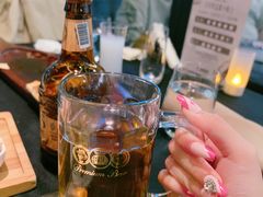 -Efes Turkish & Mediterranean Cuisine 艾菲斯餐厅(陆家嘴店)
