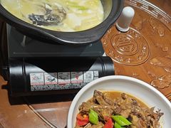 -董府·古宅餐厅