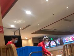 -蜀留香火锅·始于1999·原四川老火锅(白堤路店)