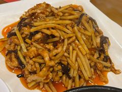 -重庆石磨豆花庄(乔庄店)