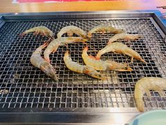 -蚝英雄鲜蚝自助专门店(长楹天街直营店)