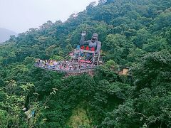 -古龙峡云天玻霸
