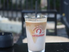 -The Roastery By AllYouWant(福田店)