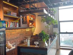 -Thai Basil罗勒叶泰式餐厅(时代天街店)