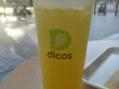 -德克士(三门路店)