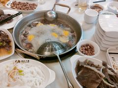 -潮汕大目牛肉火锅(皇岗旗舰店)