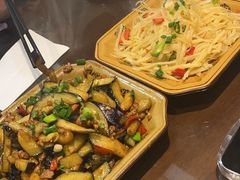 -朗妈私房菜(婺女州店)