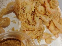 -悦海·家宴·冰花皮皮虾大锅贴(宝龙店)
