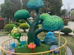 -安徒生童话乐园