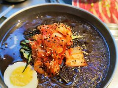 -大叹号·朝鲜族烤肉(潍坊泰华城店)