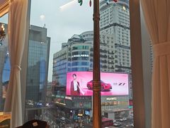 -稻香饭店(IFS国金中心店)